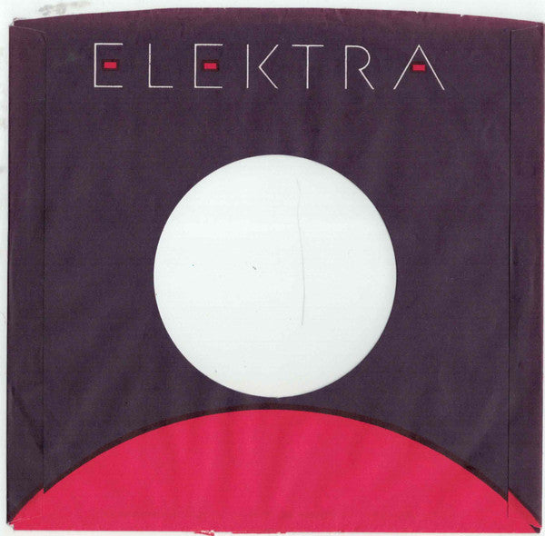 The Cars : Tonight She Comes (7", Single, AR)