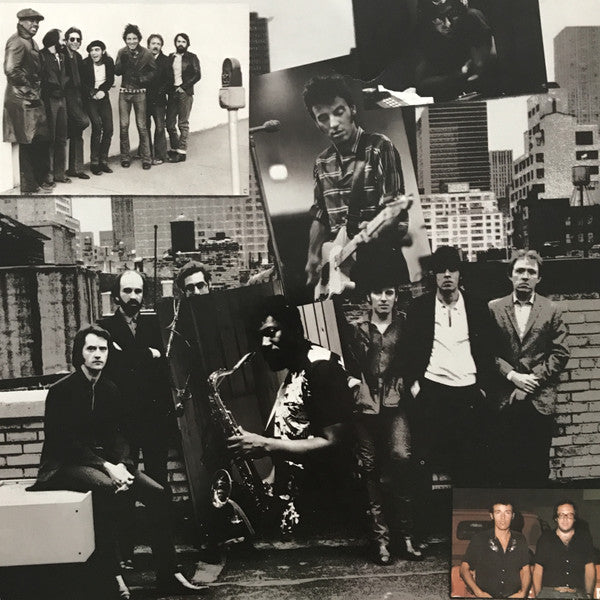 Bruce Springsteen : The River (2xLP, Album)