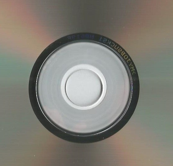 Donnie Baker : My Job Sucks (3xCD, Dig)