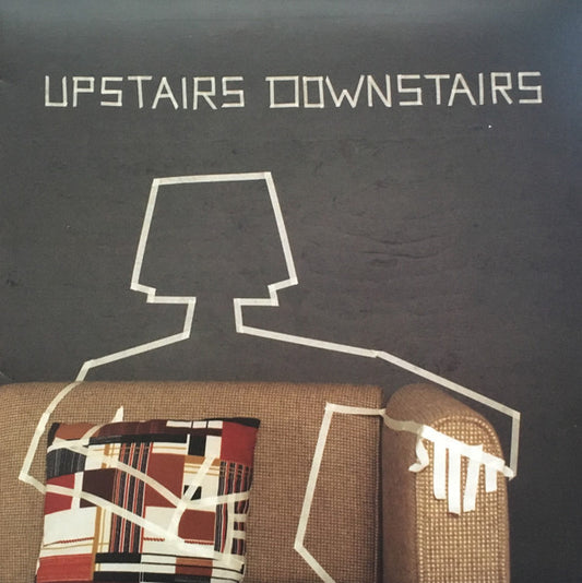 Upstairs Downstairs : Upstairs Downstairs (LP)