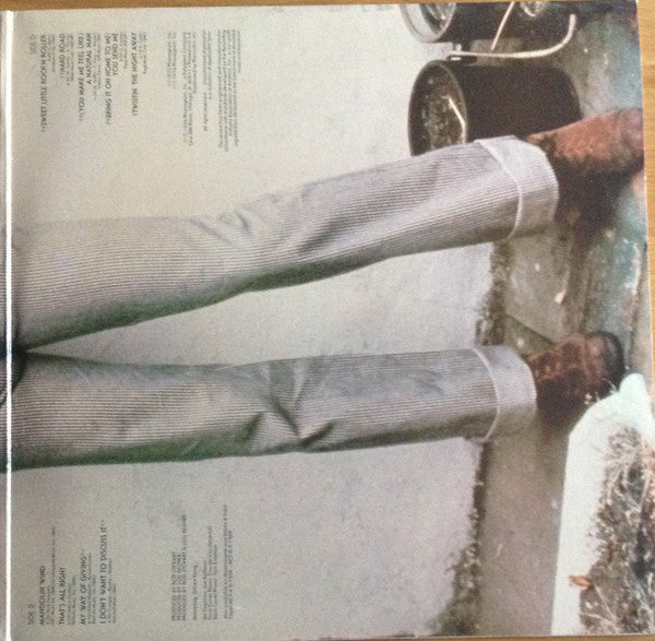 Rod Stewart : The Best Of Rod Stewart Vol. 2 (2xLP, Comp, Gat)
