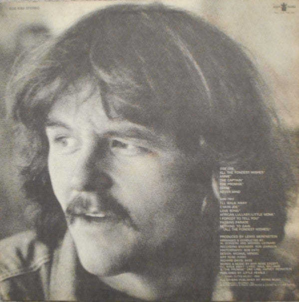 Biff Rose : Biff Rose (LP, Album)