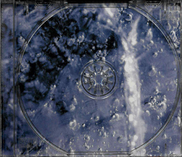 Steve Roach / vidnaObmana* : InnerZone (CD, Album)