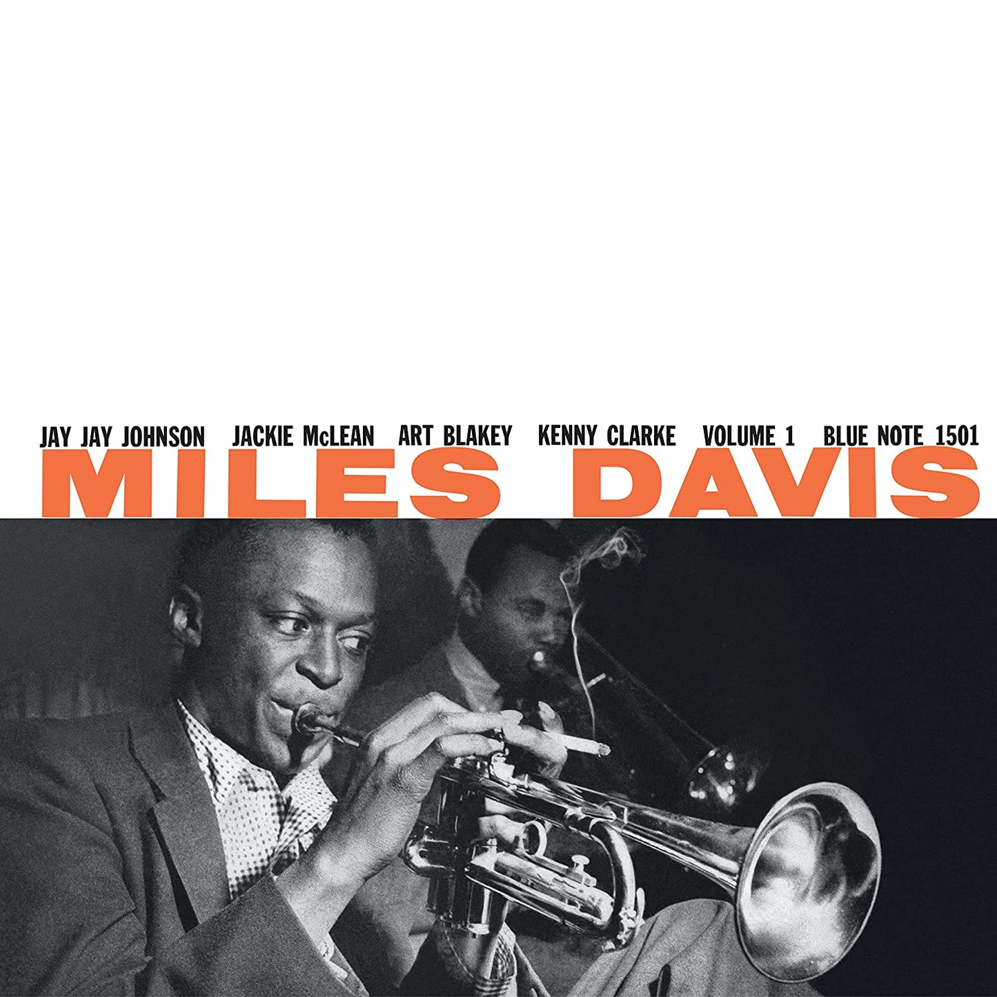 Davis, Miles - Volume 1