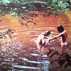 Various : Woodstock - Music From The Original Soundtrack And More (3xLP, Comp)