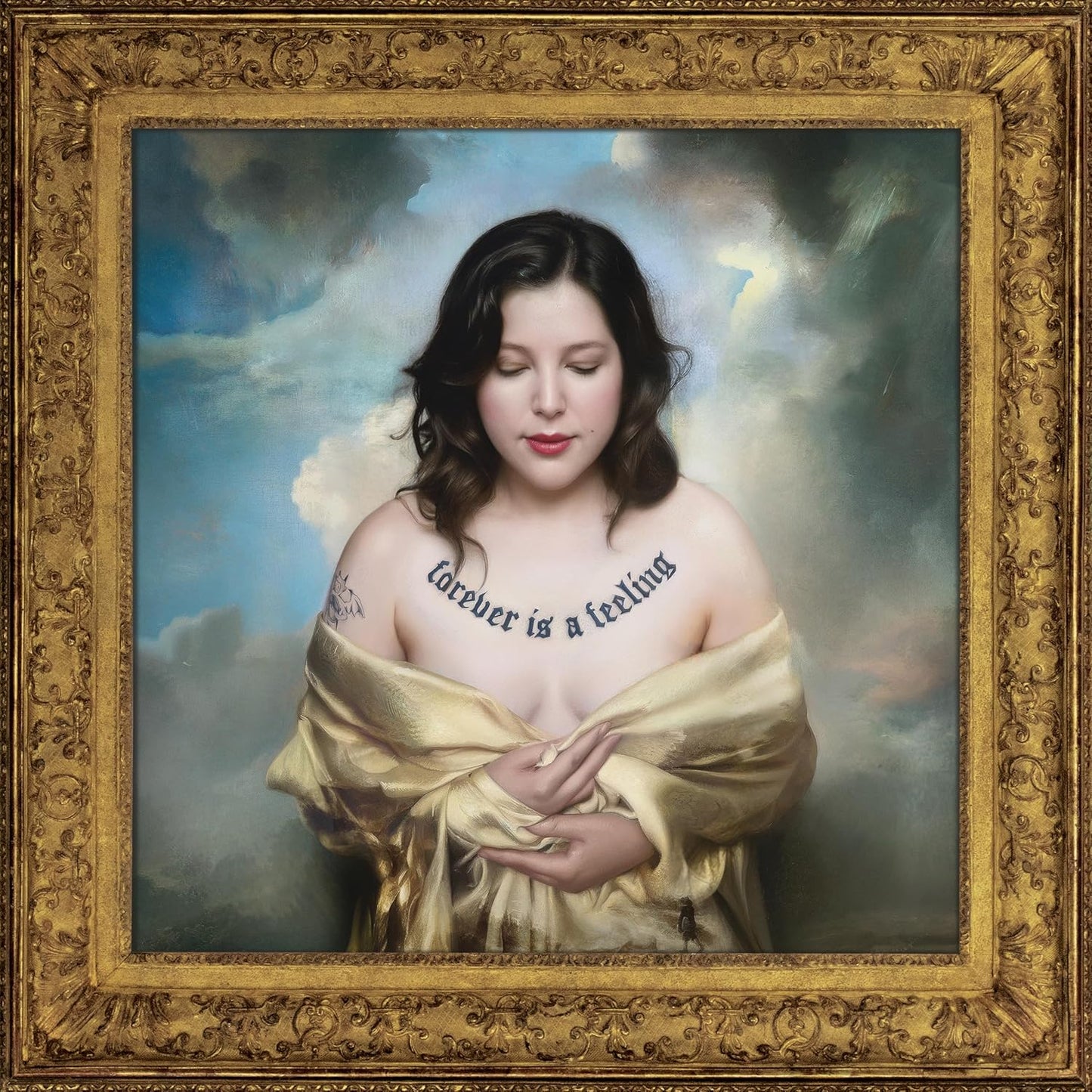 Dacus, Lucy - Forever Is A Feeling