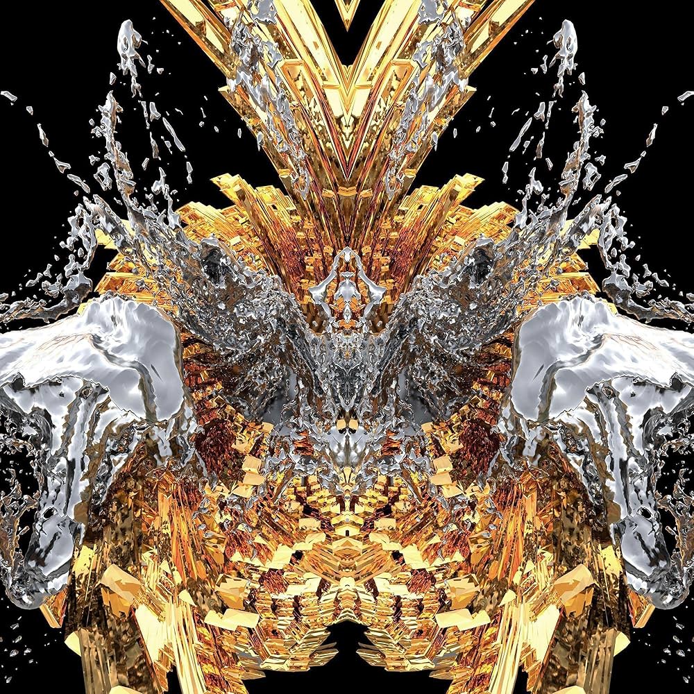 Band of Skulls - Himalayan
