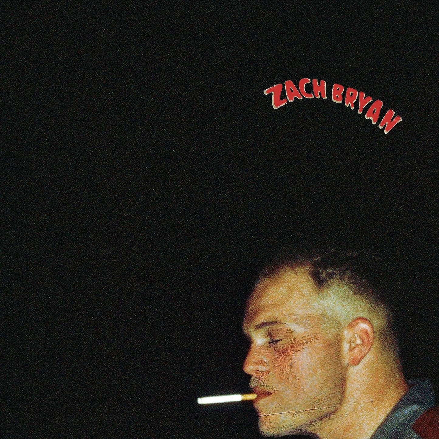 Bryan, Zach - Zach Bryan