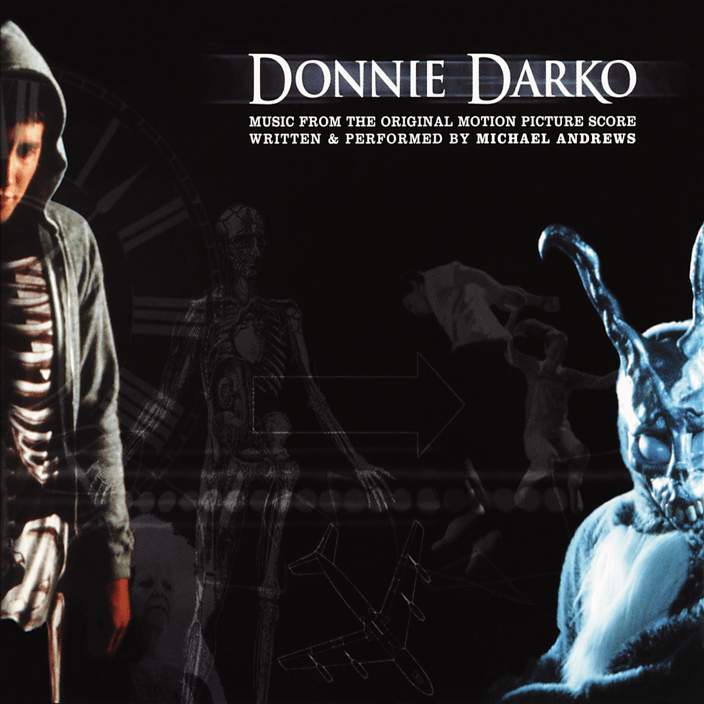 Donnie Darko OST