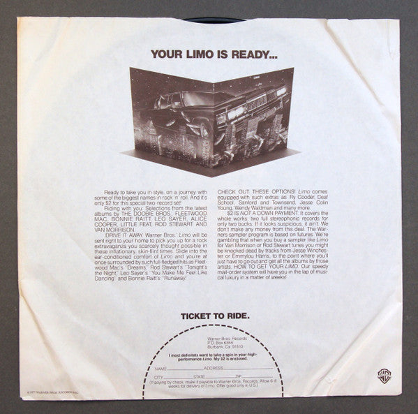 Maria Muldaur : Southern Winds (LP, Album, Jac)