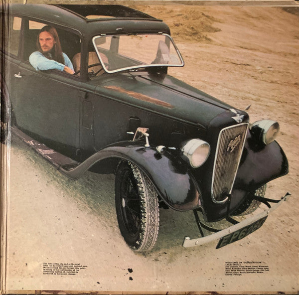 Shawn Phillips (2) : Second Contribution (LP, Album, RE, RP, Ter)