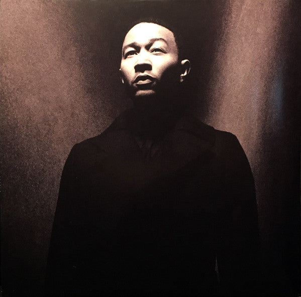 John Legend : Darkness And Light (2xLP, Album)
