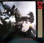 52nd Street : Something's Going On (LP, Album)