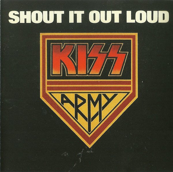 Kiss : Destroyer (CD, Album, RE, RM, EDC)