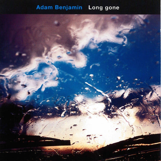 Adam Benjamin : Long Gone (CD, Album)