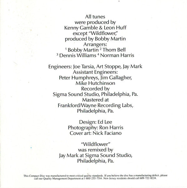 The O'Jays : Collectors' Items (CD, Comp, RE)