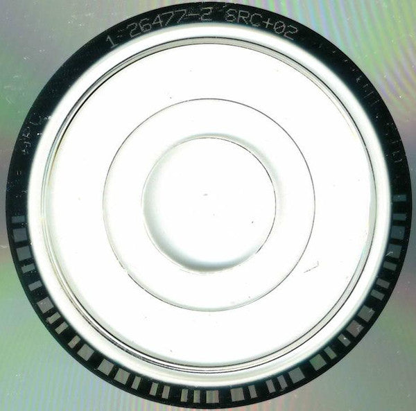 David Lee Roth : A Little Ain't Enough (CD, Album, Club)