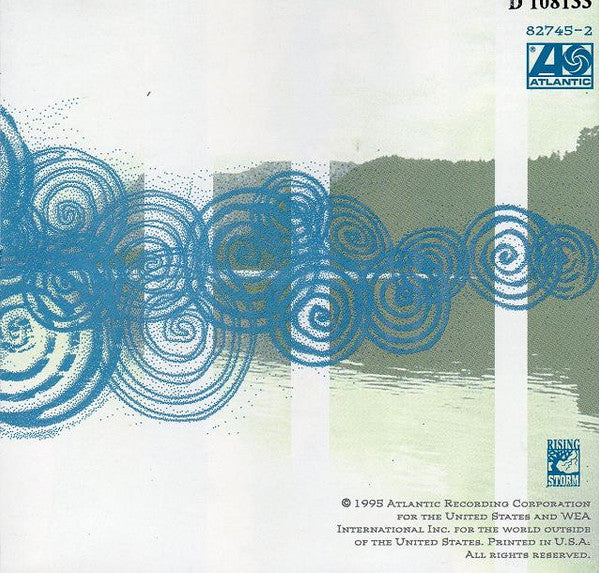 Collective Soul : Collective Soul (CD, Album, Club)