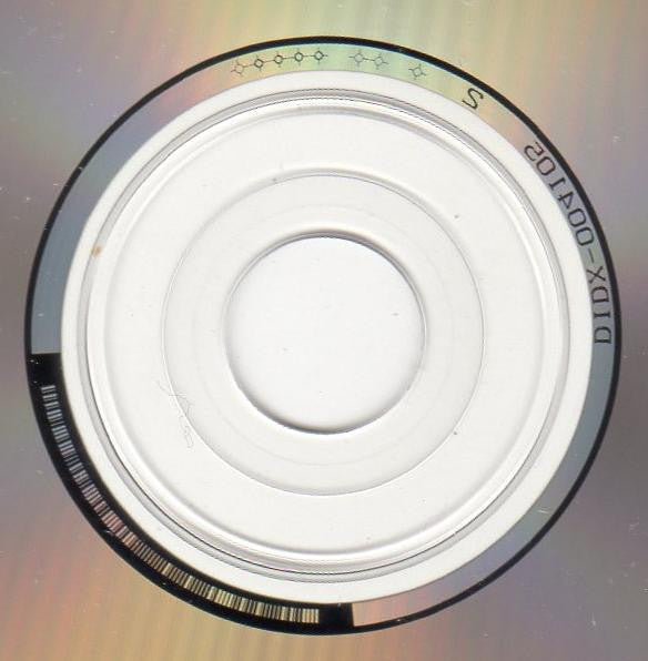 Mannheim Steamroller : Christmas (CD, Album, RP)