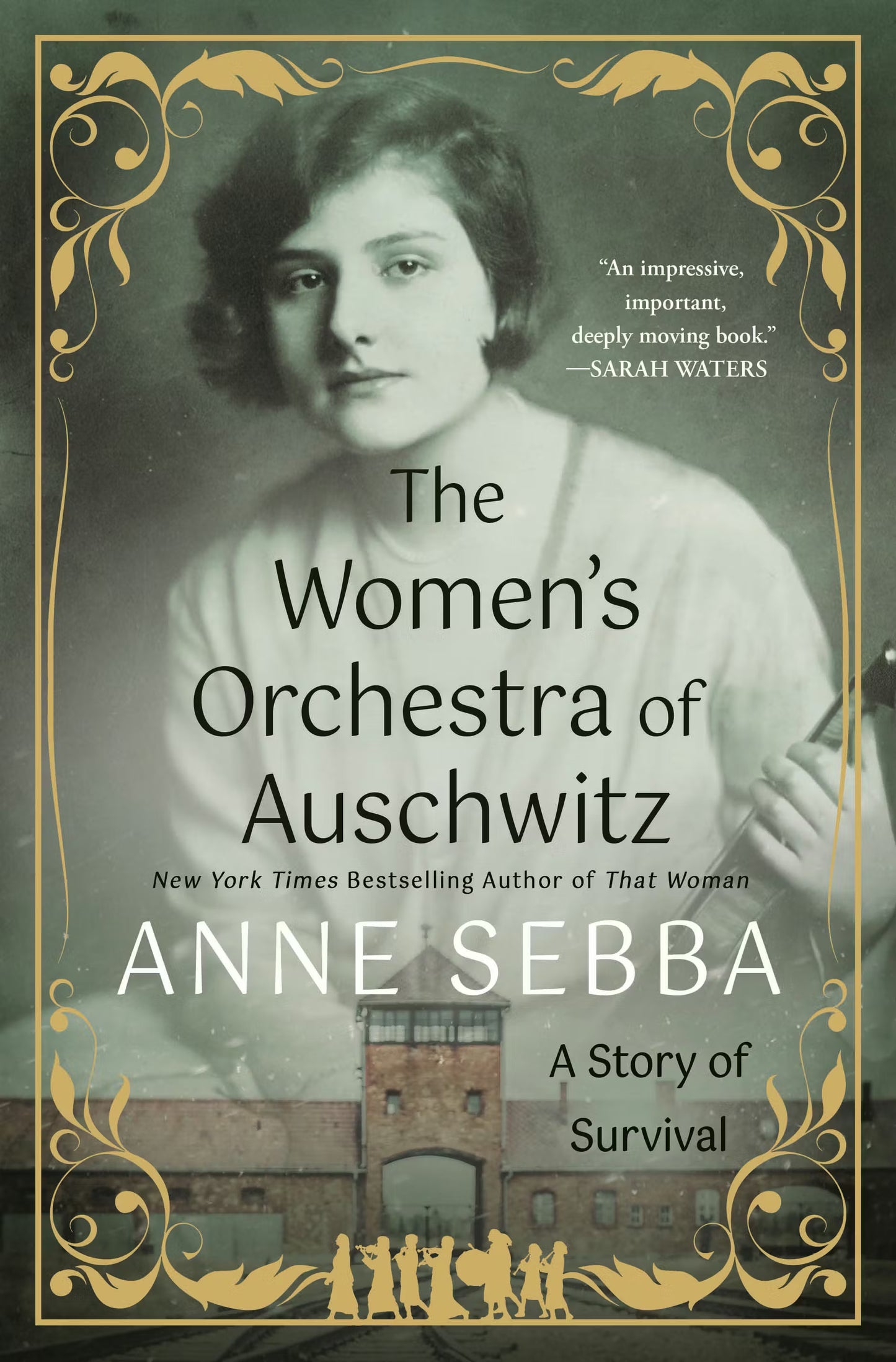 The Women's Orchestra of Auschwitz