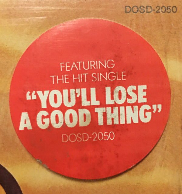 Freddy Fender (2) : Rock 'N' Country (LP, Album, Ter)