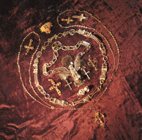 Billy Idol : Charmed Life (CD, Album)