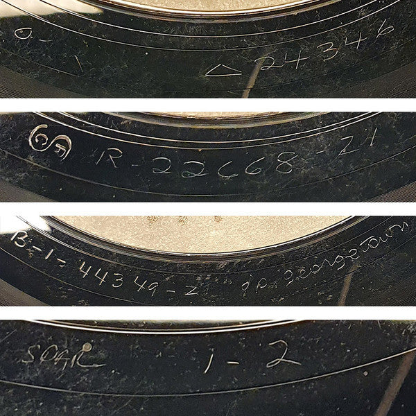 T. Graham Brown : Never Say Never (7", Single, Promo)