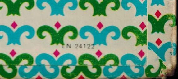 Bobby Vinton : A Very Merry Christmas (LP, Album)