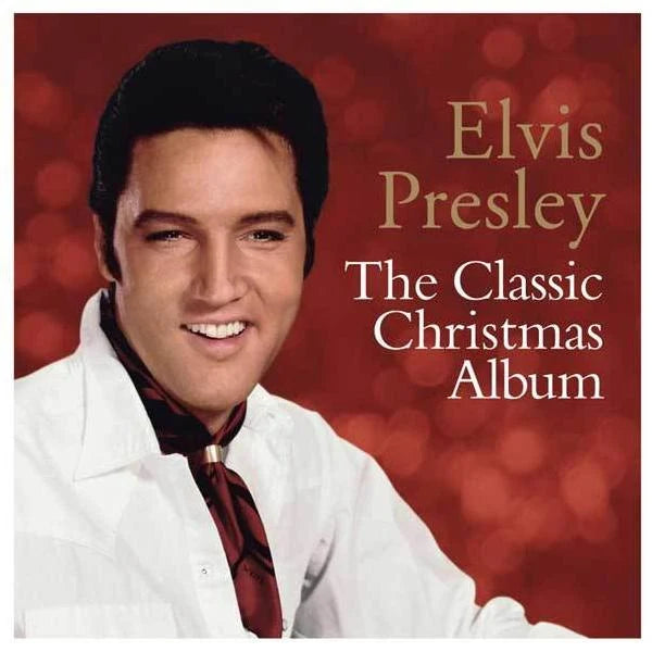 Elvis - The Classic Christmas Album