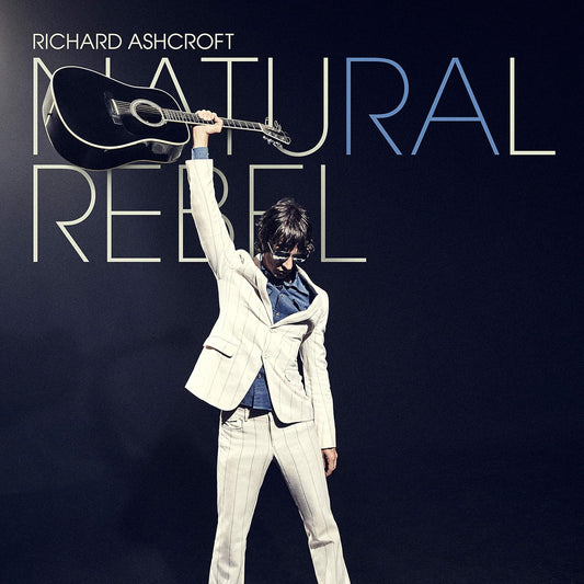 Ashcroft, Richard - Natural Rebel