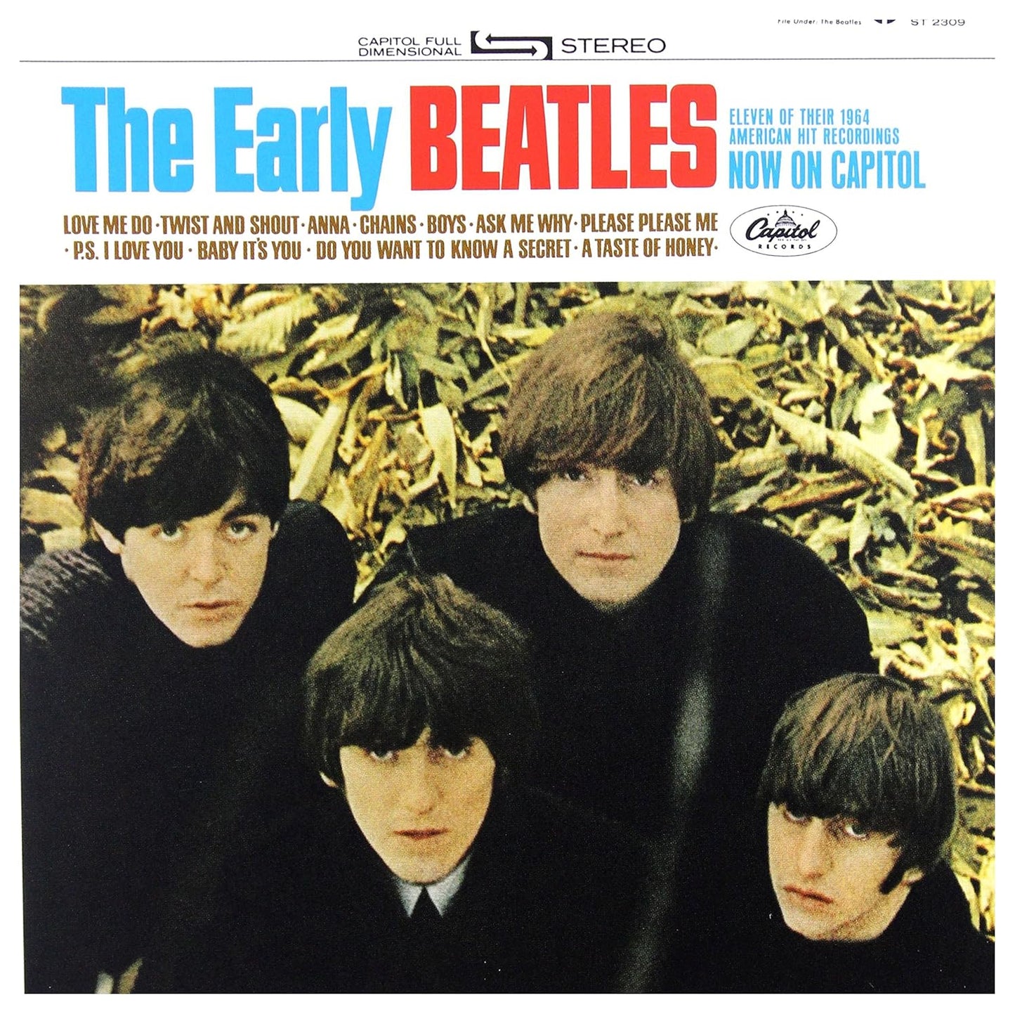 Beatles - Early Beatles