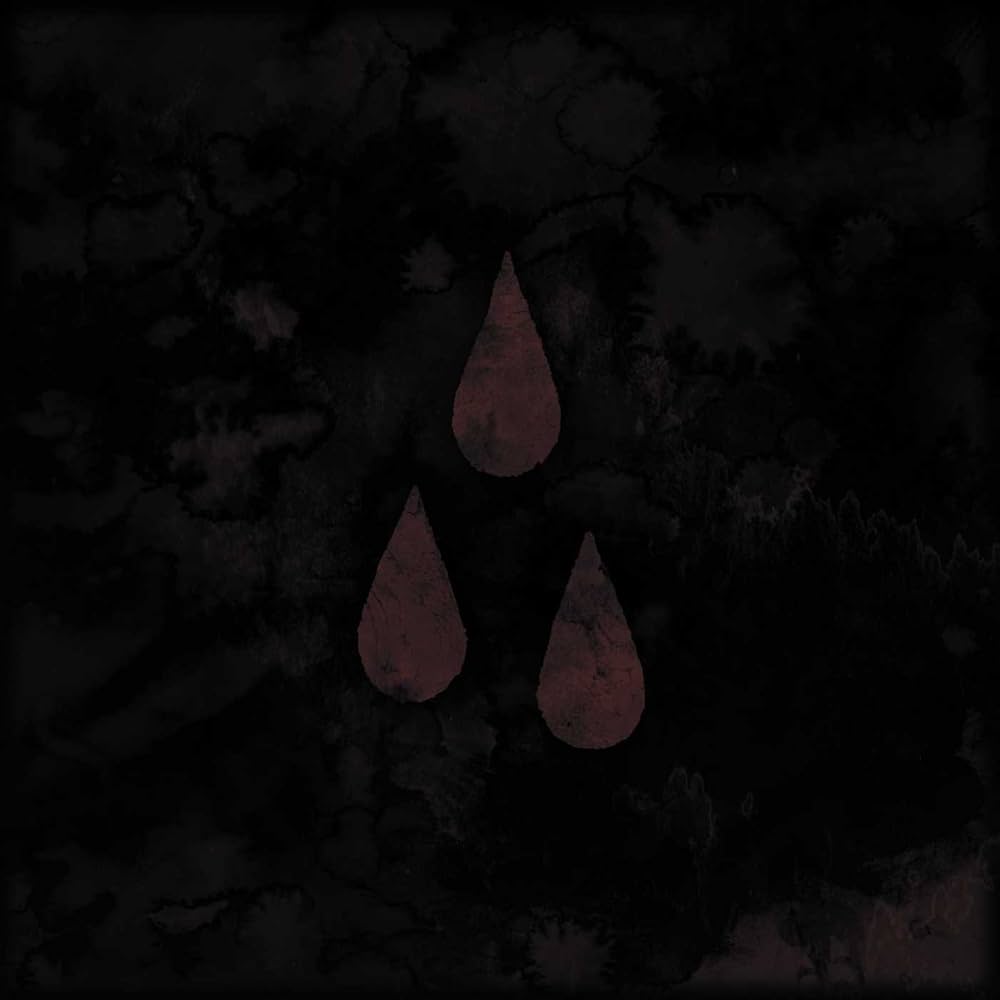 AFI - The Blood Album