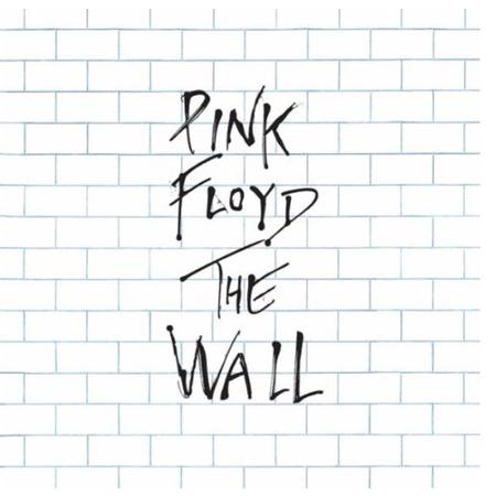 Pink Floyd - The Wall