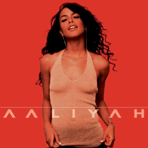 Aaliyah - Aaliyah
