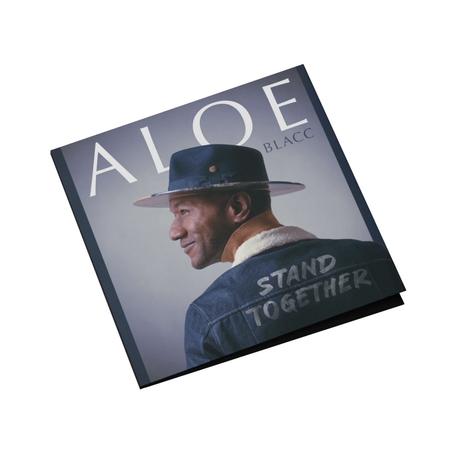 Aloe Blacc - Stand Together