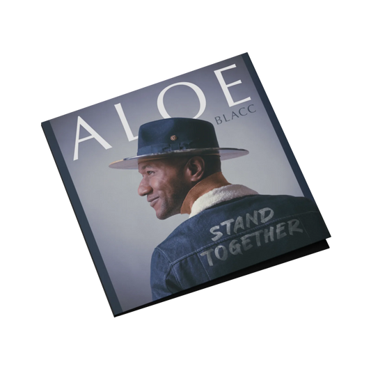 Aloe Blacc - Stand Together