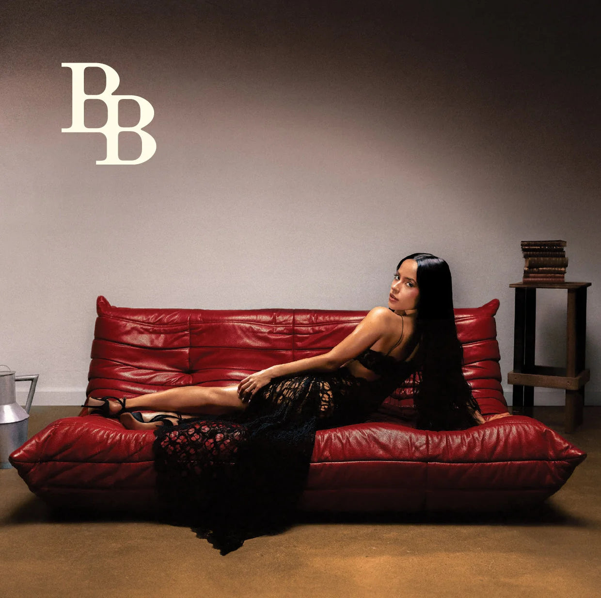 Becky G - Baraja Bendita