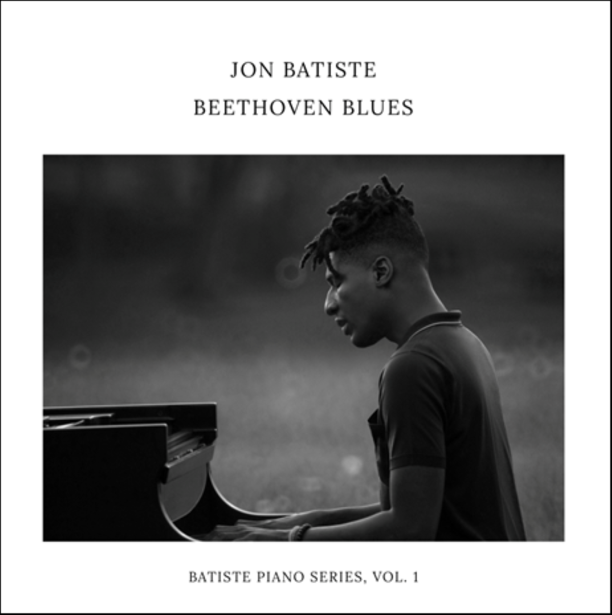 Batiste, Jon - Beethoven Blues