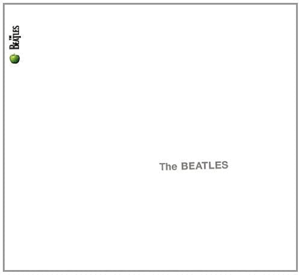 Beatles - White Album