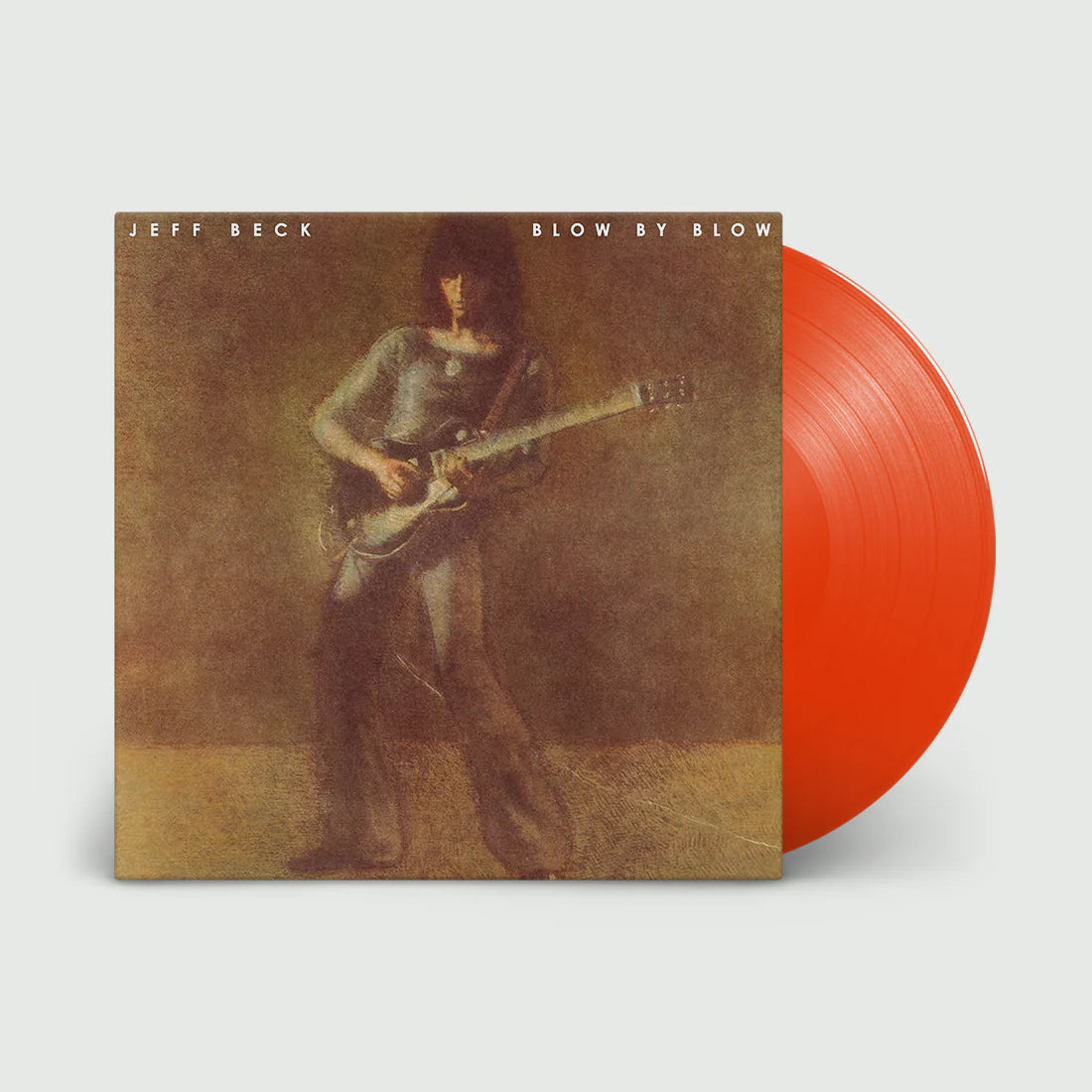 Beck, Jeff - Blow by Blow