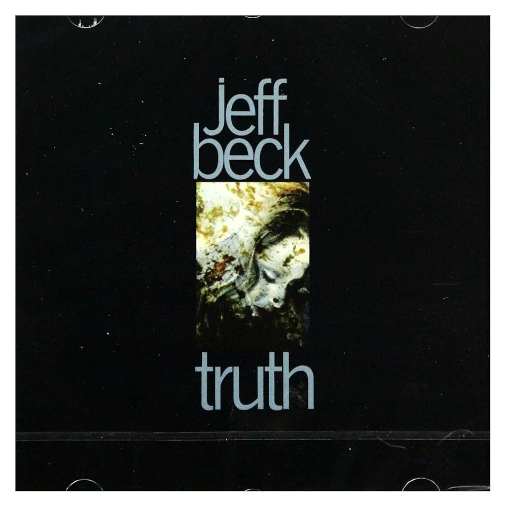 Beck, Jeff - Truth