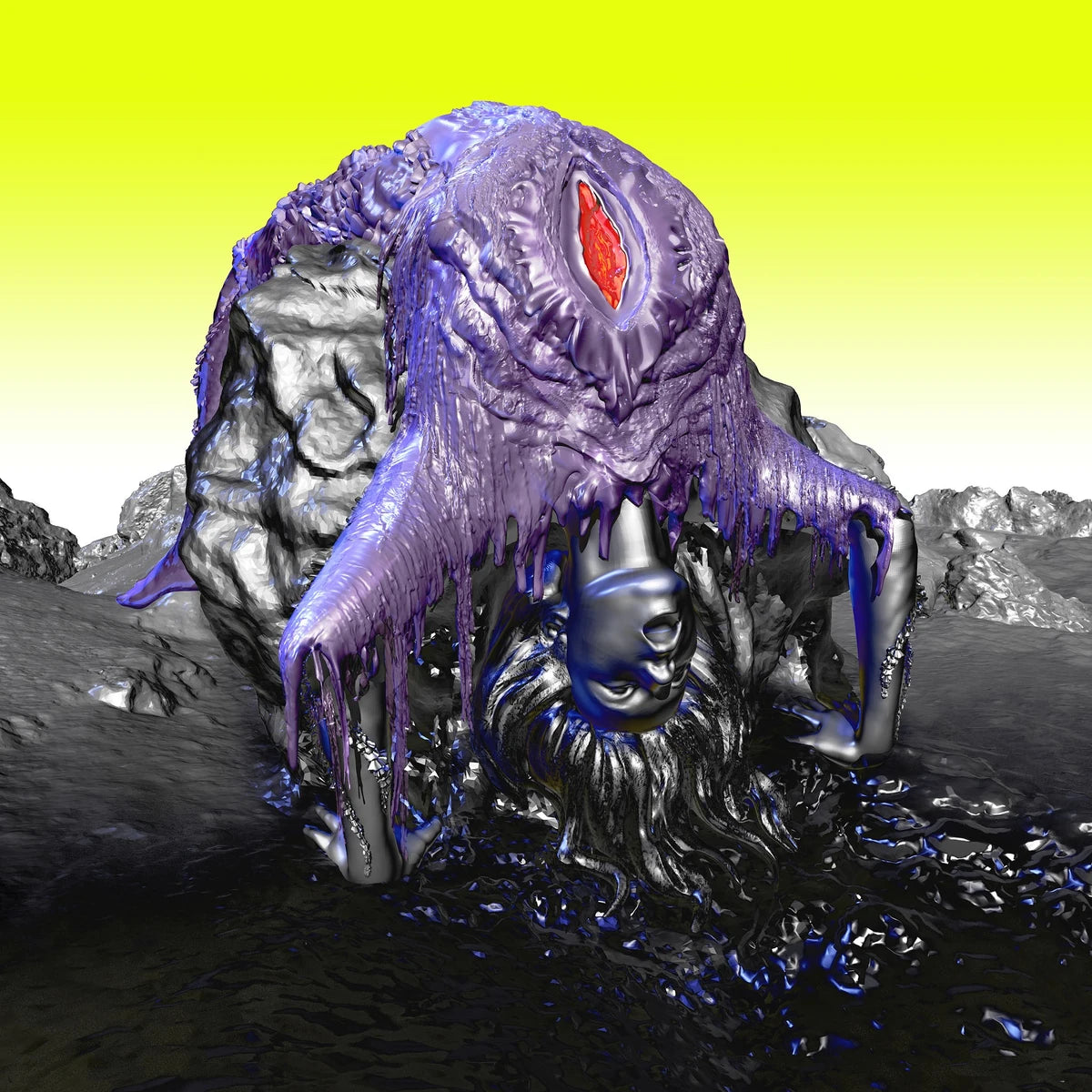 Bjork - Vulnicura