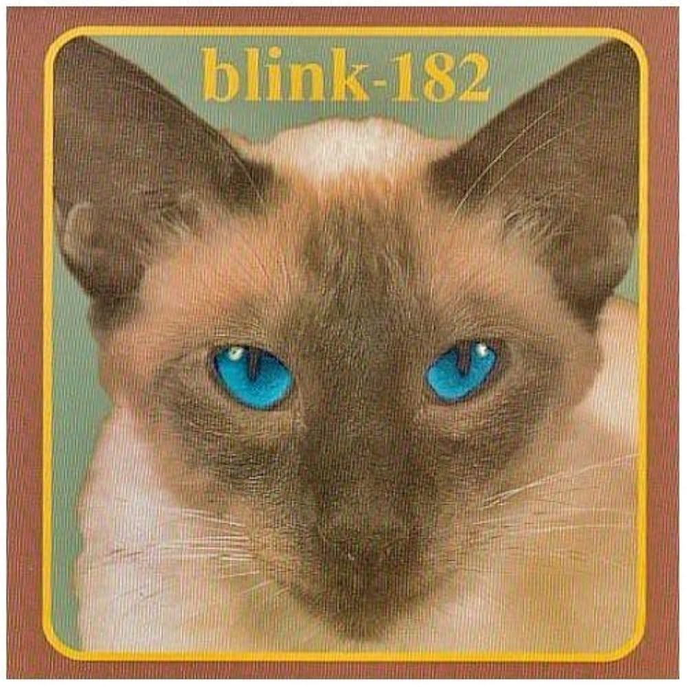 Blink 182 - Cheshire Cat