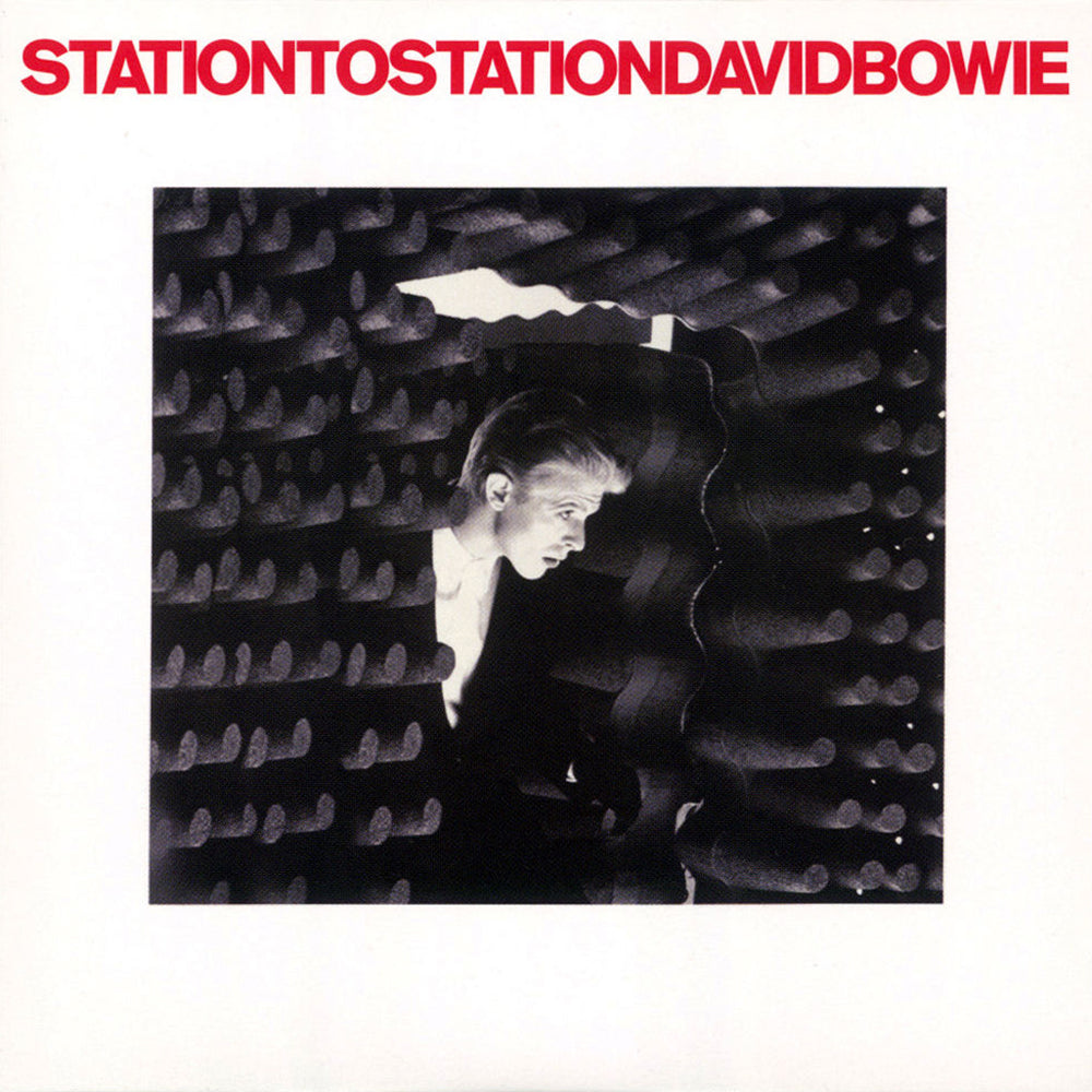 Bowie, David - Station to Station
