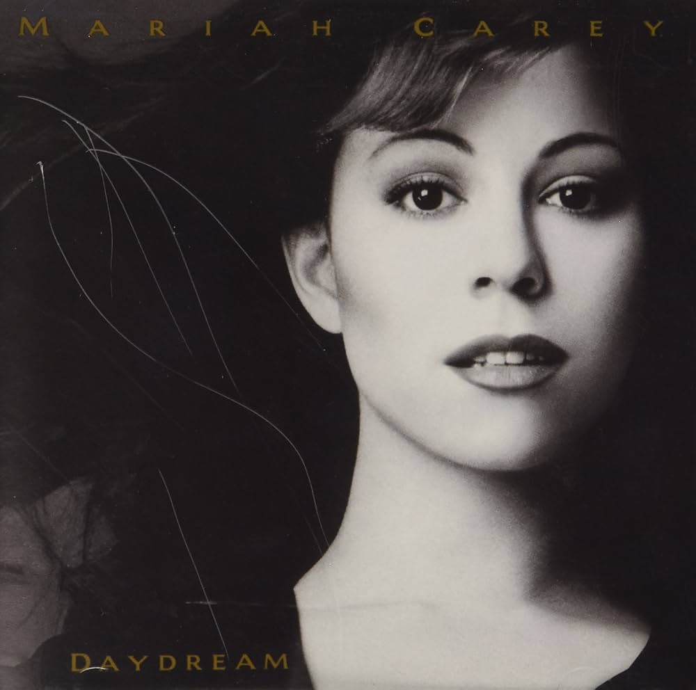 Carey, Mariah - Daydream