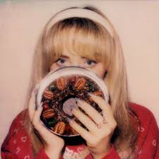 Carpenter, Sabrina - Fruitcake (CD)