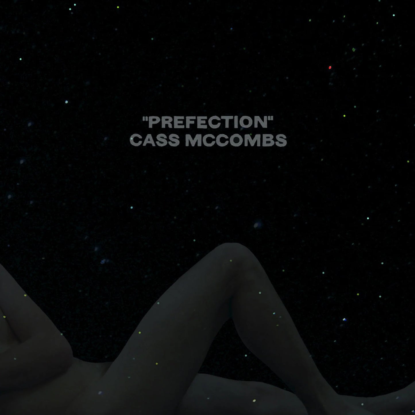McCombs, Cass - Prefection