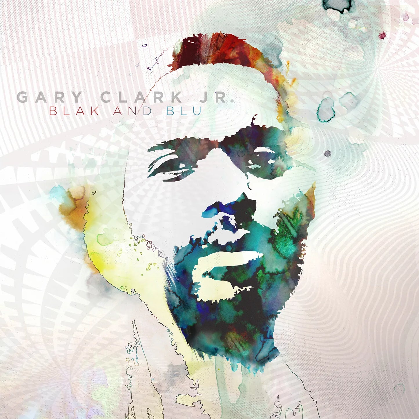 Clark Jr., Gary - Blak and Blu
