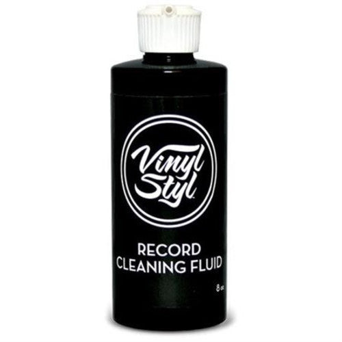 Vinyl Styl 8 oz. Record Cleaning Fluid