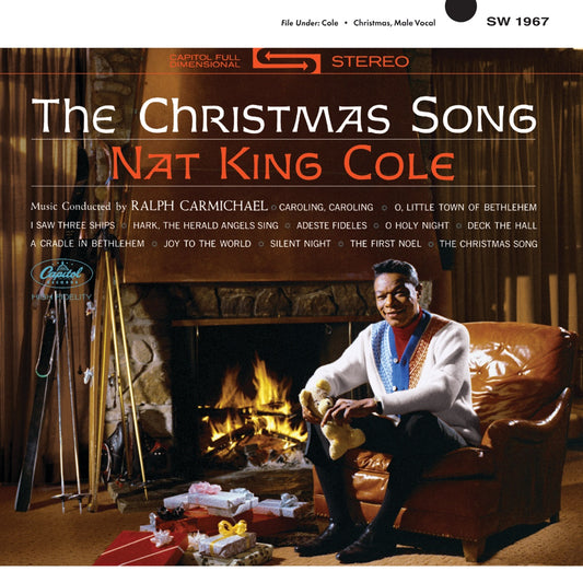 Cole, Nat King - The Christmas Song